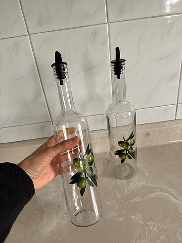 Karaca yağdanlık damlatmaz