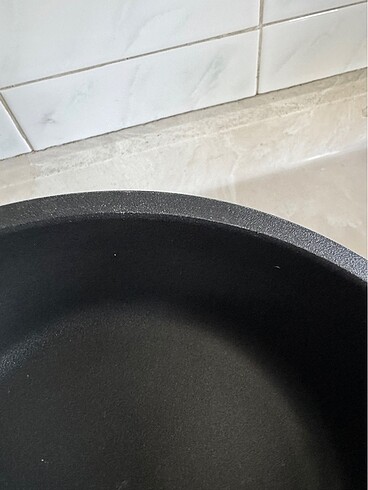 Beden Chef aliminyum döküm tencere