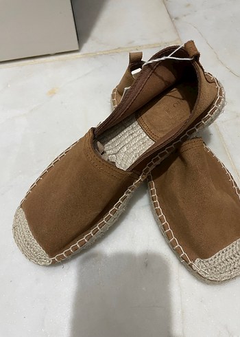 Oysho espadril - Görsel 2