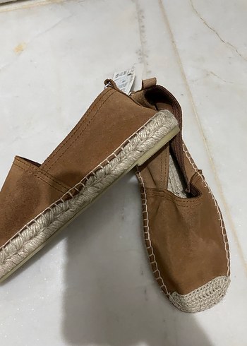 Oysho espadril - Görsel 3