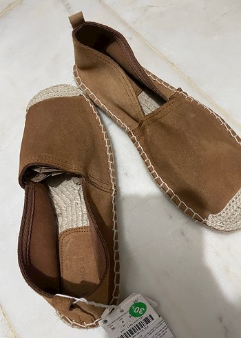 Oysho espadril - Görsel 6