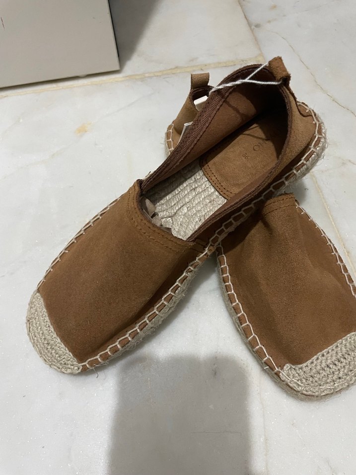 Oysho espadril - Görsel 2