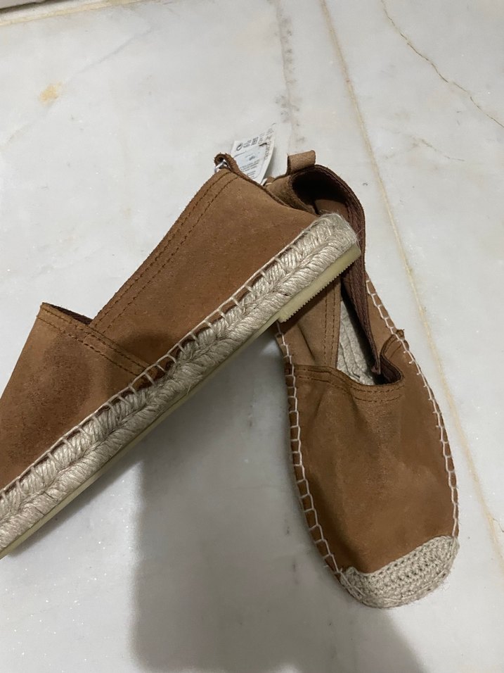 Oysho espadril - Görsel 3