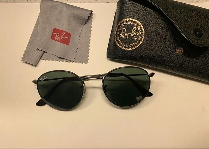 Rayban gözlük