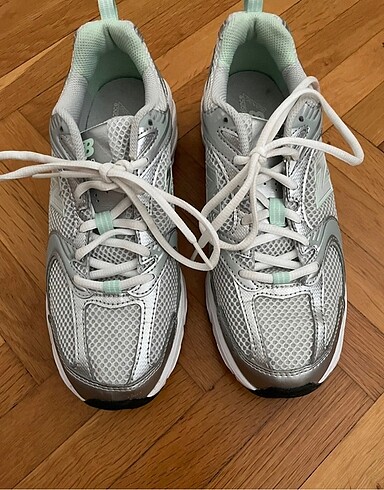 New balance