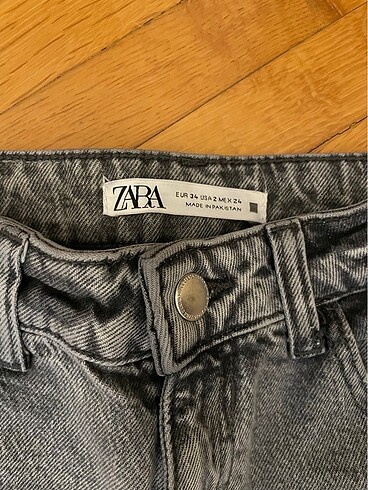 Zara Zara jean
