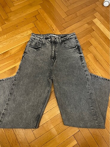 34 Beden Zara jean