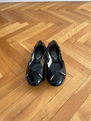 Tod's