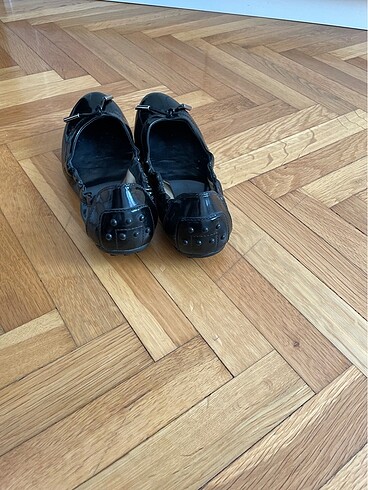 36 Beden Tod's