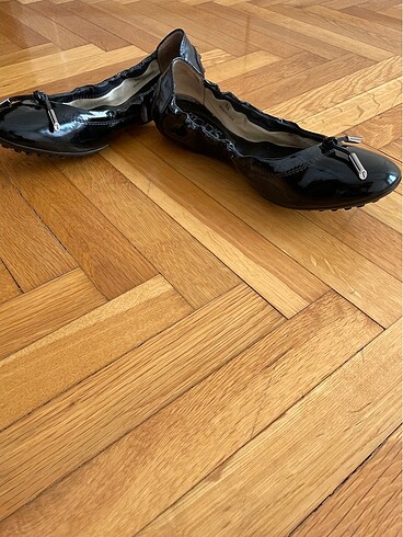 36 Beden siyah Renk Tod's