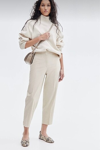 H&M Pantolon