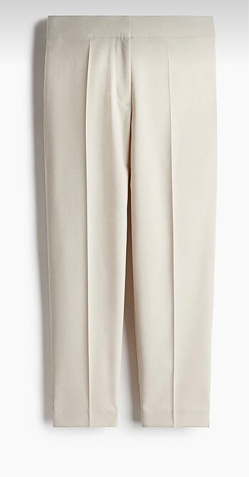 32 Beden camel Renk H&M Pantolon