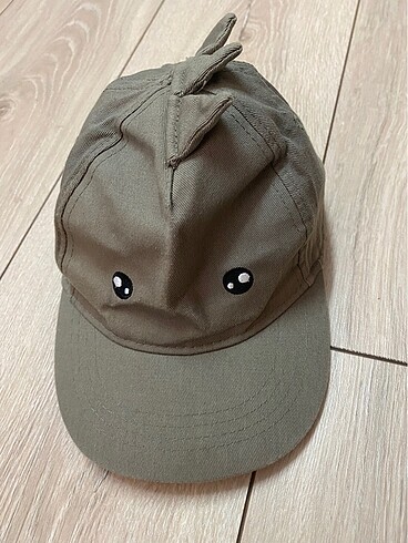 Hm 9-12 ay şapka
