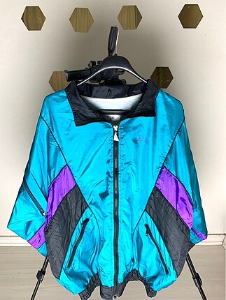 Unisex Vintage mevsimlik bomber ceket