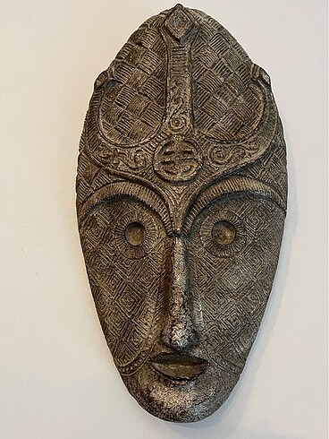 Mudo Concept Mask