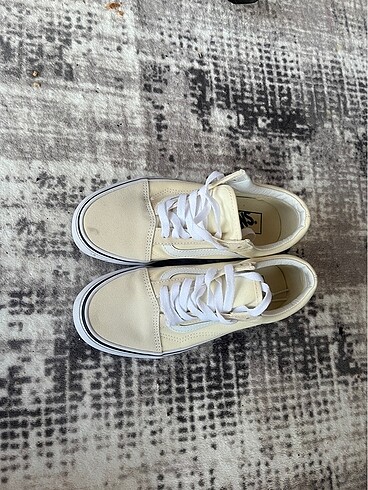 Vans Sneaker (36)