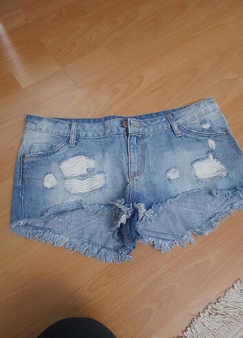 Zara Sorunu yok yenidir zara