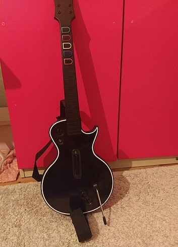 gitar hiro