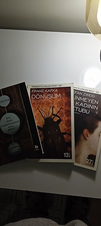 Klasik kitap