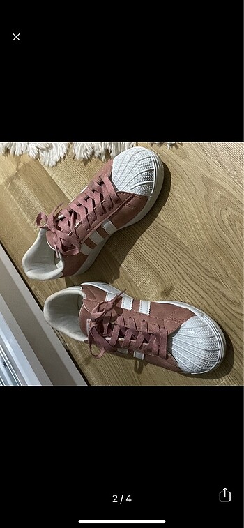Adidas Ayakkabı