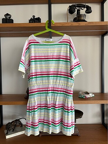 Sonia Rykiel Sonia rykiel 12 yaş elbise & bandana