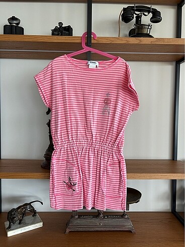 Sonia rykiel 12 yaş elbise