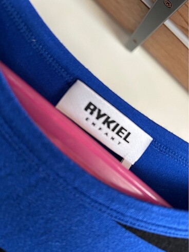 11-12 Yaş Beden Sonia rykiel 12 yaş elbise