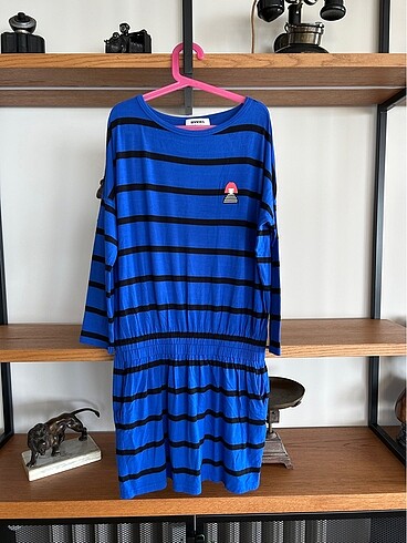 Sonia rykiel 12 yaş elbise