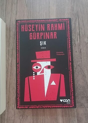Beden 6 Kitap 200 lira Türk Edebiyatı Klasikleri