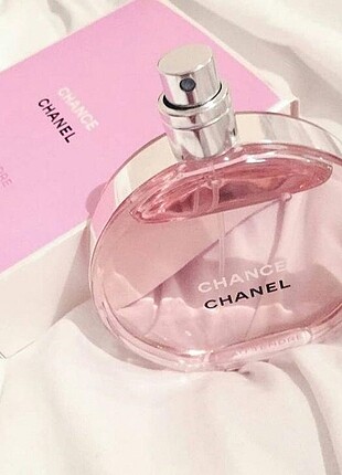 Chanel bayan parfüm ?