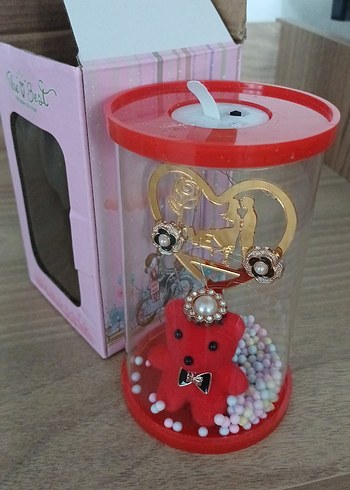 The Best Ayıcık Tasarımlı hediyelik - Görsel 4