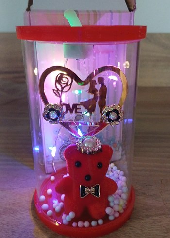 The Best Ayıcık Tasarımlı hediyelik - Görsel 5