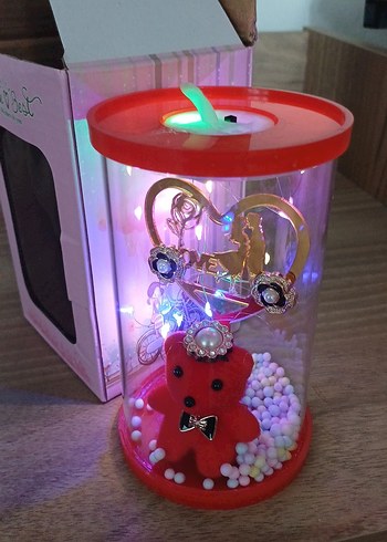 The Best Ayıcık Tasarımlı hediyelik - Görsel 3