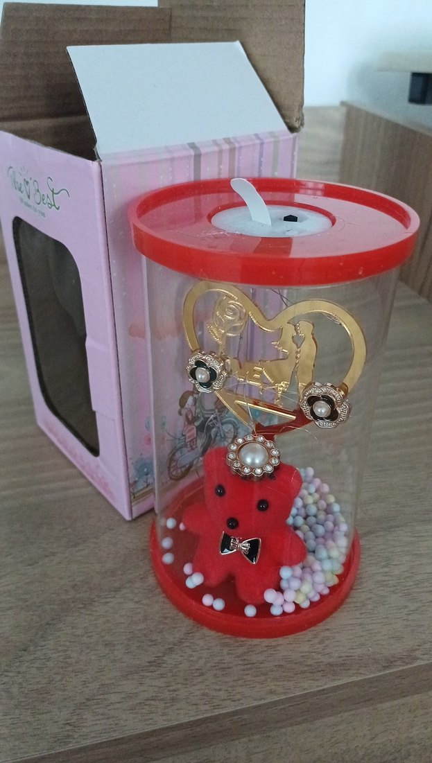 The Best Ayıcık Tasarımlı hediyelik - Görsel 4