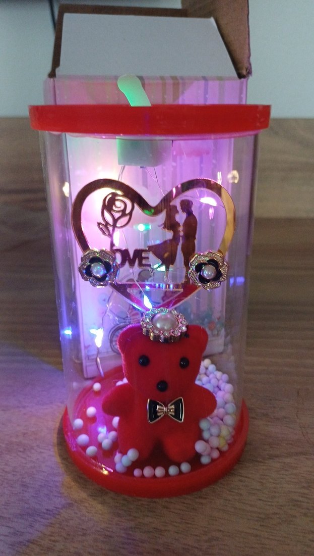 The Best Ayıcık Tasarımlı hediyelik - Görsel 5