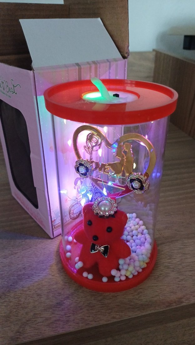 The Best Ayıcık Tasarımlı hediyelik - Görsel 3