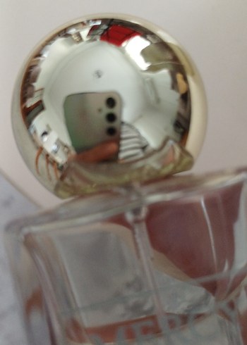 Mercy Night Kadın Parfümü Eau De Parfum - Görsel 5