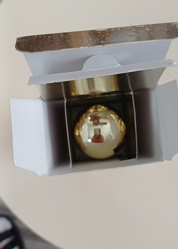 Mercy Night Kadın Parfümü Eau De Parfum - Görsel 3