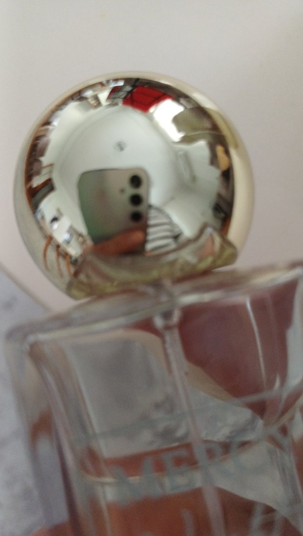 Mercy Night Kadın Parfümü Eau De Parfum - Görsel 5