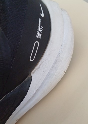 Nike Siyah Erkek Ayakkabı - Görsel 5