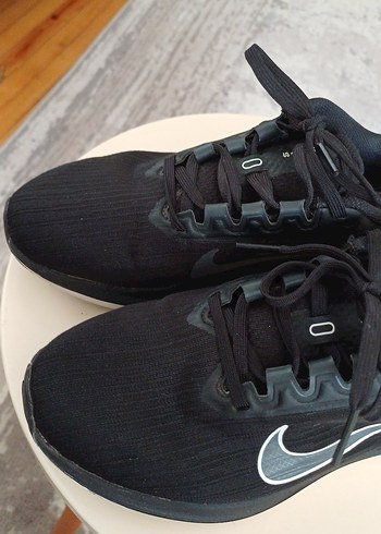 Nike Siyah Erkek Ayakkabı - Görsel 6