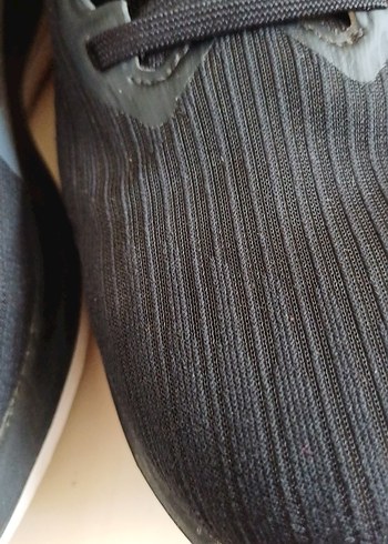 Nike Siyah Erkek Ayakkabı - Görsel 8