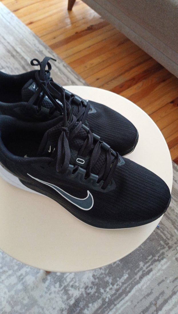 Nike Siyah Erkek Ayakkabı - Görsel 2