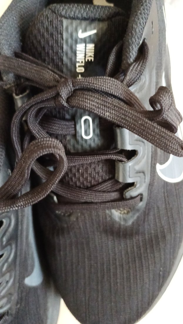 Nike Siyah Erkek Ayakkabı - Görsel 3