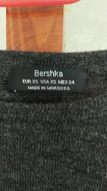 Triko kışlık elbise - Görsel 3