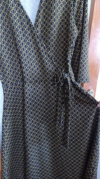 Kışlık elbise  - Görsel 2