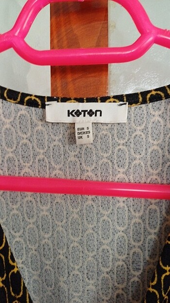 Kışlık elbise  - Görsel 5