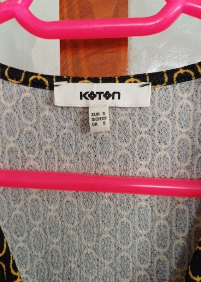 Kışlık elbise  - Görsel 5