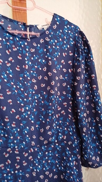 Günlük elbise  - Görsel 2