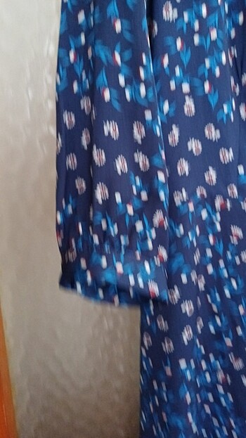 Günlük elbise  - Görsel 3